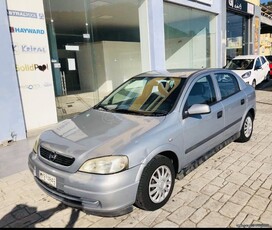 Opel Astra '01 G