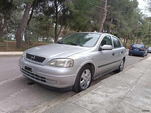 Opel Astra '02 1.4 ELEGANCE