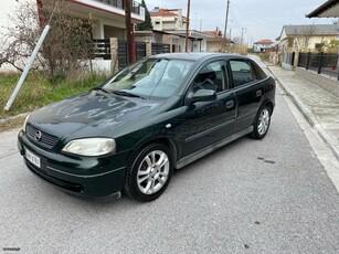 Opel Astra '02 G