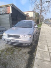 Opel Astra '02 G