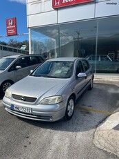 Opel Astra '03