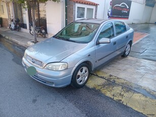 Opel Astra '03