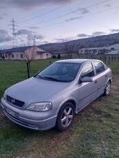 Opel Astra '03 ASTRA