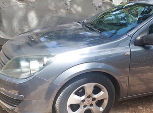 Opel Astra '04