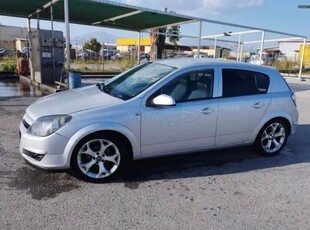 Opel Astra '04 ASTRA H 1.4