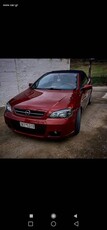 Opel Astra '04 BERTONE CABRIO 1.6 FULL EXTRA