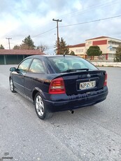 Opel Astra '04 G SPORT