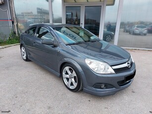 Opel Astra '05 ### GTC SPORT 1.6 ###