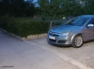 Opel Astra '06 1.6 Twinport Edition