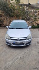 Opel Astra '06