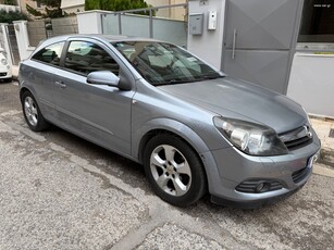 Opel Astra '06 GTC 1.6 SPORT