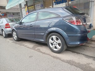 Opel Astra '06 GTC 1.6 SPORT