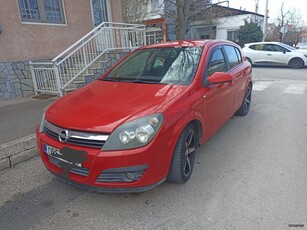 Opel Astra '06 GTC 1600