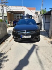 Opel Astra '06 GTC