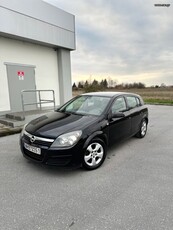 Opel Astra '06 Twinsport