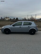 Opel Astra '07