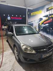 Opel Astra '07