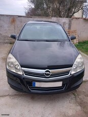 Opel Astra '07