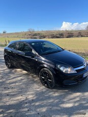 Opel Astra '07