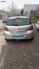 Opel Astra '07