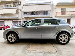 Opel Astra '07