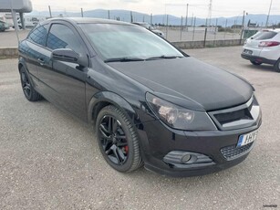 Opel Astra '07 GTC