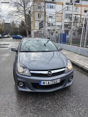 Opel Astra '07 GTC