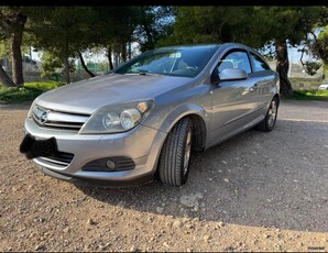 Opel Astra '07 GTC