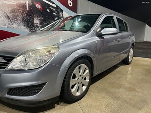 Opel Astra '08