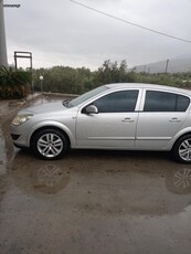 Opel Astra '08