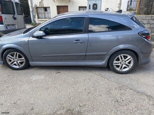 Opel Astra '08