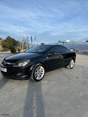 Opel Astra '08 Η