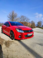 Opel Astra '08