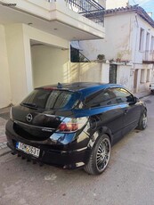 Opel Astra '09 GTC TURBO 1.6