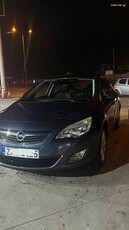 Opel Astra '10