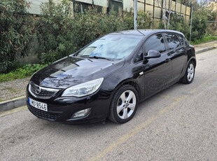 Opel Astra '10