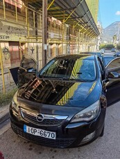 Opel Astra '10 ASTRA 1,6