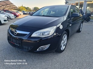 Opel Astra '10