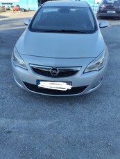 Opel Astra '10