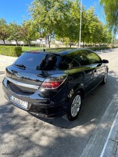 Opel Astra '10 Gtc