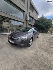 Opel Astra '10 J TURBO ΕΛΛΗΝΙΚΟ 1 ΧΕΡΙ