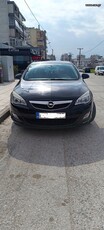 Opel Astra '11