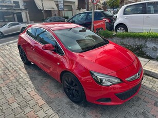 Opel Astra '13 Gtc καινουργιο