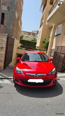 Opel Astra '13 GTC SPORT 1.4