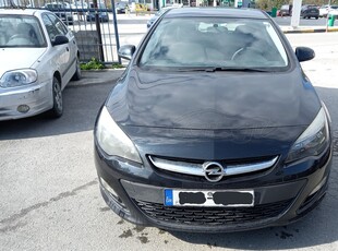 Opel Astra '13 H VAUXHALL 1.3 Diesel 126.871 ΧΛΜ ΕΛΛΗΝΙΚΗΣ ΑΝΤΙΠΡΟΣΩΠΕΙΑΣ