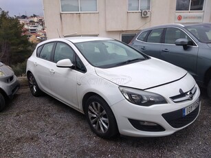 Opel Astra '14