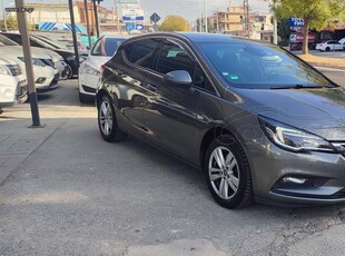 Opel Astra '16 1.6 CDTI AYTOMATO