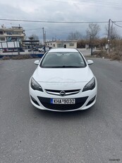 Opel Astra '16 1.6 CDTI ECOFLEX START&STOP EXCELLENCE