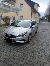 Opel Astra '16 2016