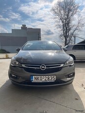 Opel Astra '16